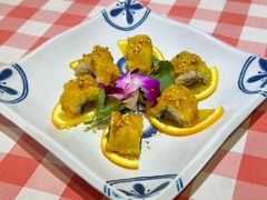 -龙桥私厨·姜花菊花过桥鱼·顺德菜(容桂店)