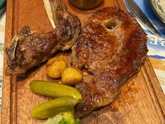 -安德烈俄式西餐厅(中央大街店)