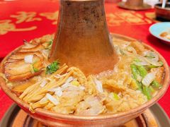 -山西会馆·晋菜·晋商宴·牌匾博物馆(胜利东街店)