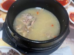 -长顺参鸡汤店(西塔总店)