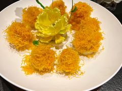 -满堂匠心川宴·私房菜(天府三街店)