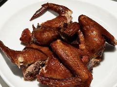 -侨美食家·41年地道粤菜(珠江新城店)