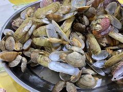 -叶存利海鲜大馅饺子(东戴河止锚湾店)