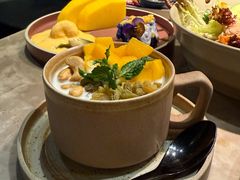 -星叶·东南亚料理(福州仓山万达店)