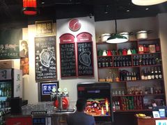 -蚝堡海鲜·威海菜·海肠捞饭·烧烤·亚洲吃蚝公司(幸福门店)
