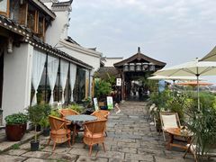 -大小河街