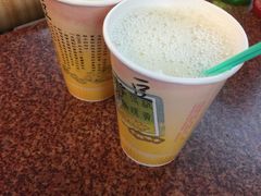 -永和豆漿(西門町店)