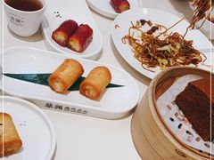 -蔡澜点心·粤菜(月星环球港店)