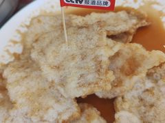 -英兰朝族饭店·英兰锅包肉(佳园路店)