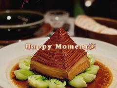金牌扣肉-湖滨28中餐厅·西湖宴·杭州君悦酒店