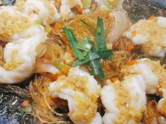 -必点海鲜·鲅鱼水饺(鞍山西道店)