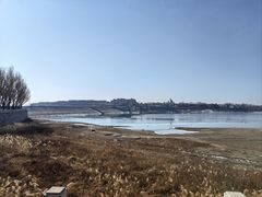 -青龙湖公园