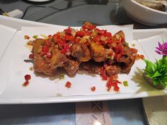 -楚鱼王·河鲜·湖北菜(华农店)