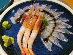 -木鱼料理