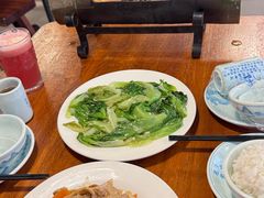 -老街坊餐吧