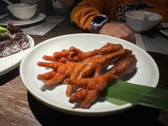 -外婆家(杭州马塍店)