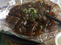 -黄家老店·非遗灌汤包(晋安路店)