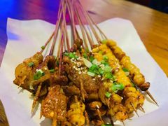 -二钳洞庭虾蟹·江湖菜(鹭岛店)