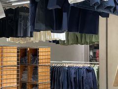 -迪桑特DESCENTE(北京三里屯BLANC店)