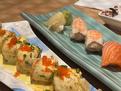 -鸟山鸣·日料食堂(王府井店)