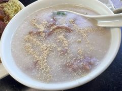 -熊记鸡粥瑞熊美食店(石岗大街店)