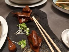 -星河湾半岛酒店-真粤中餐厅