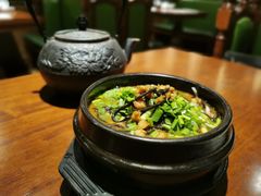 -龙抄手食府(浣花北路店)