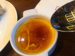-Tivano意大利餐厅(成都居舍酒店)