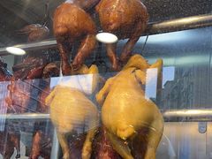 -永祥烧腊餐厅(虹口店)