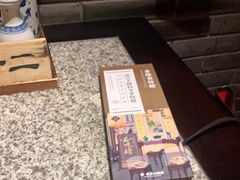 -南京大牌档(三阳广场苏宁店)