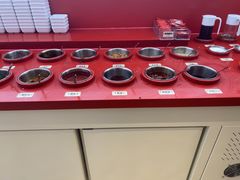 -龍歌自助小火锅(漳州二路爱购店)