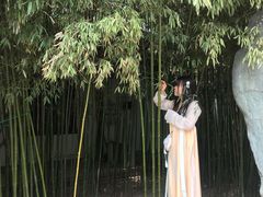 -西安青龙寺遗址景区