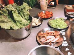 -烧本烧·自助烤肉(勒泰中心店)