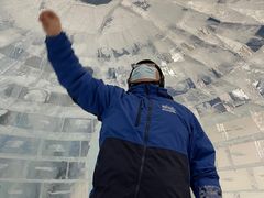 -长沙湘江冰雪世界