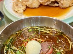 -英兰朝族饭店·英兰锅包肉(佳园路店)