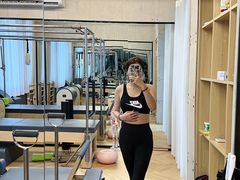 -VPsmart私教健身工作室(新华路旗舰店)