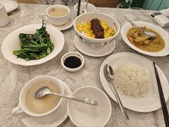 -翠华餐厅(正佳广场店)