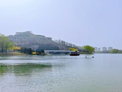 -河北省园博园