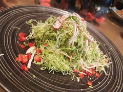 -金孔雀德宏傣味餐馆(魏公村店)