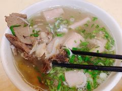 -马尔沙牛杂(海一大厦店)