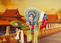 -梨园天地京剧摄影(玲珑天地店)