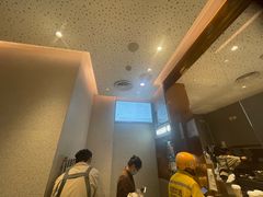 -喜茶(北京华贸购物中心店)