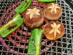 -江户烧肉(高德店)