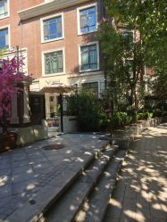 -米莱摄影写真(五大道别墅店)