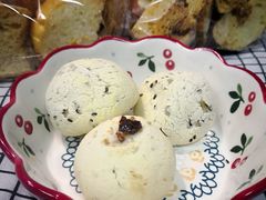 乳酪麻薯-啊噗吐呦现场烘焙(麦凯乐店)