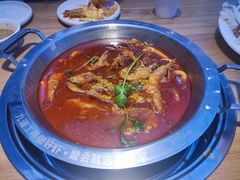 -邵汇大虾火锅(鲁迅路店)