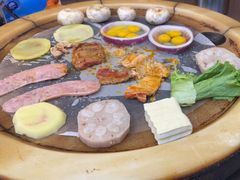 -阿昌白族石板烧(大理古城店)