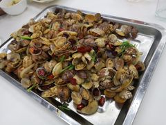 -北戴河庆山饭店·海鲜砂锅粥(北戴河黑石路店)