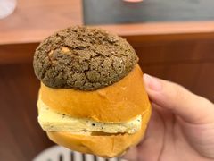 -喜宴又一村·粤菜·茶点·海鲜(壹方天地店)