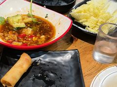 -村夫烤鱼·重庆鸡公煲(杨思店)